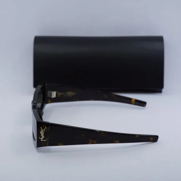Final Price! Saint Laurent SLM140/F 003 Havana Grey  display picture 1